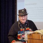 Campus Dialogue: The Native American Urban Experience